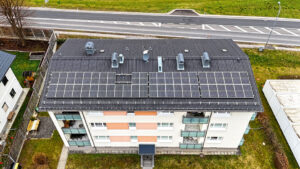 PV Garsten, Lahrndorferstrasse