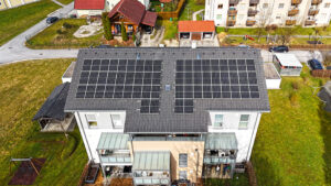 PV Kronsdorf Orchideenstrasse