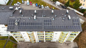 PV Leonstein Hofwiesenstrasse