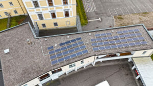 PV StUlrich, Grabenhoferweg