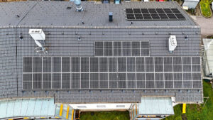 PV Steinbach, Zistlerstrasse