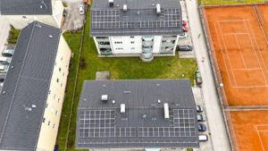 PV Ternberg, Prinzstrasse